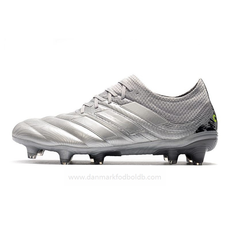 Adidas Copa 20.1 FG Fodboldstøvler Herre – Sølv Guld
